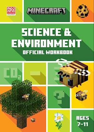 Minecraft STEM Science and Environment