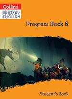 International Primary English Progress Book Student’s Book: Stage 6