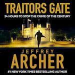 Traitors Gate (William Warwick Novels)