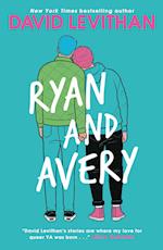 Ryan and Avery