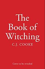 The Book of Witching