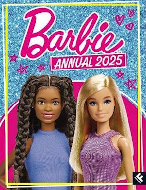 Barbie Annual 2025