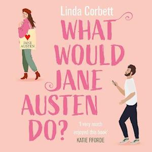 What Would Jane Austen Do?