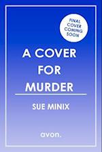 Cover for Murder