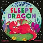 Countdown to Bedtime Sleepy Dragon