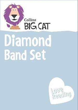 Diamond Band Set