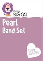 Pearl Band Set