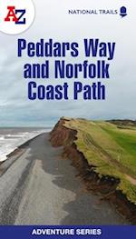 Peddars Way and Norfolk Coast Path