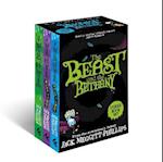 Beast and the Bethany 3 book box