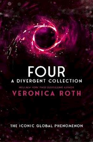 Four: A Divergent Collection