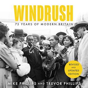 Windrush: 75 Years of Modern Britain