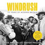 Windrush: 75 Years of Modern Britain