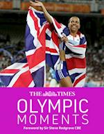 Times Olympic Moments
