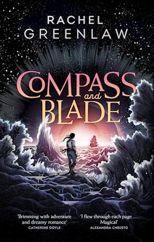 Compass and Blade