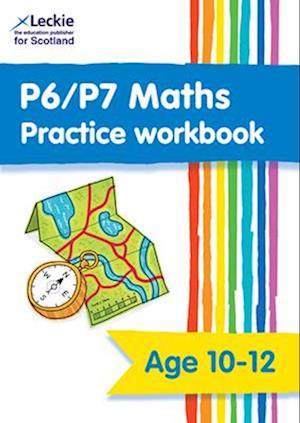 P6/P7 Maths Practice Workbook