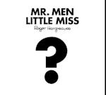 Mr. Men Little Miss New Character