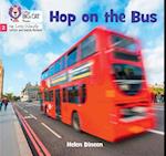Hop on the Bus
