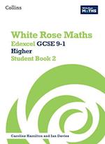 Edexcel GCSE 9-1 Higher Student Book 2