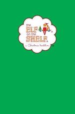 The Elf On The Shelf’s Sticker Book