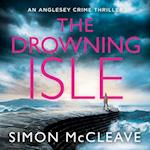 The Drowning Isle (The Anglesey Series, Book 4)