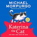 Katerina the Cat and Other Tales from the Farm (A Farms for City Children Book)