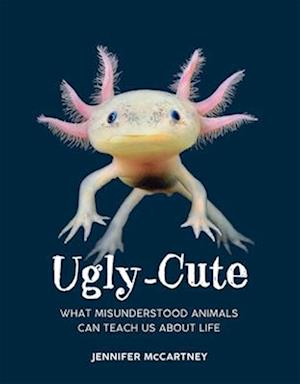 Ugly-Cute