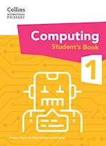 International Primary Computing Student's Book: Stage 1