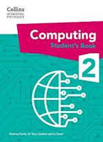 International Primary Computing Student's Book: Stage 2