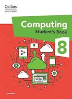 International Lower Secondary Computing Student's Book: Stage 8