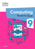 International Lower Secondary Computing Student's Book: Stage 9