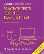 Practice Tests for the TOEFL iBT® Test