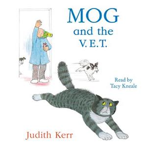 Mog and the V.E.T.