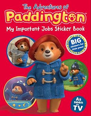 The Adventures of Paddington