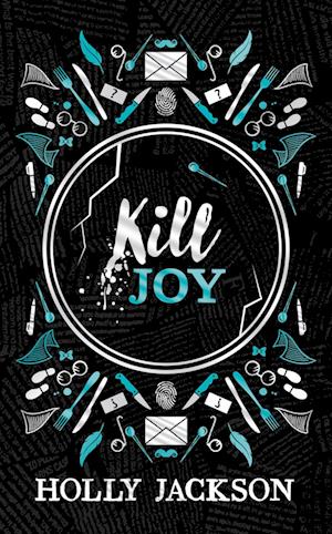 Kill Joy
