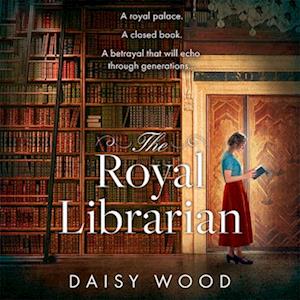 The Royal Librarian