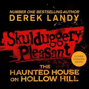 Skulduggery Pleasant