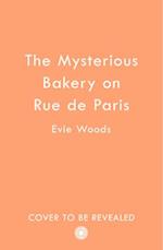 The Mysterious Bakery on Rue de Paris