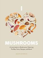 I Heart Mushrooms