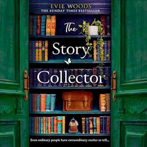 The Story Collector