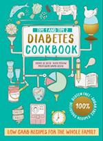 Type 1 and Type 2 Diabetes Cookbook