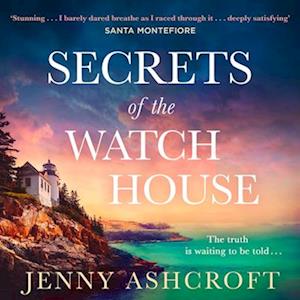 Secrets of the Watch House