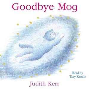 Goodbye Mog