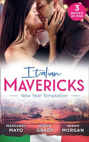 ITALIAN MAVERICKS NEW YR EB