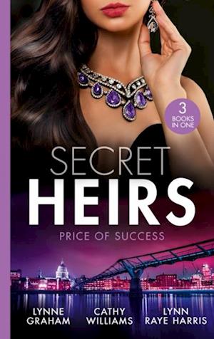 SECRET HEIRS PRICE OF SUCCE EB