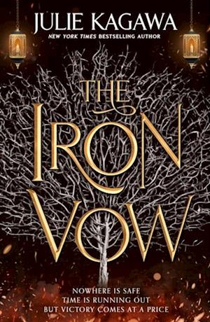 Iron Vow