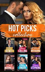 HOT PICKS COLLECTION EB