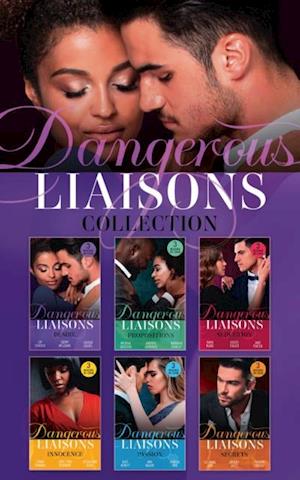 DANGEROUS LIAISONS COLLECTI EB