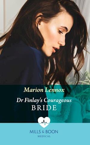 DR FINLAYS COURAGEOUS BRIDE EB