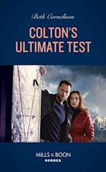 COLTONS ULTIMATE_COLTONS12 EB