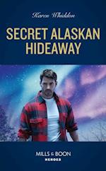 Secret Alaskan Hideaway